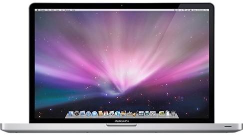 Apple MacBook Pro (Z0MW00044)