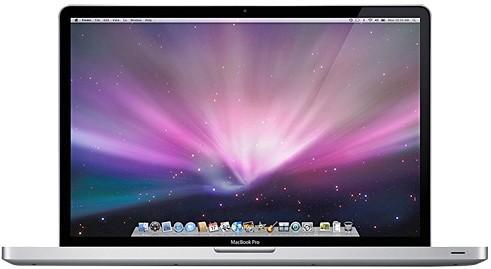 Apple MacBook Pro (Z0NM000T7)