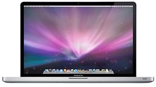 Apple MacBook Pro (Z0PY0000C)