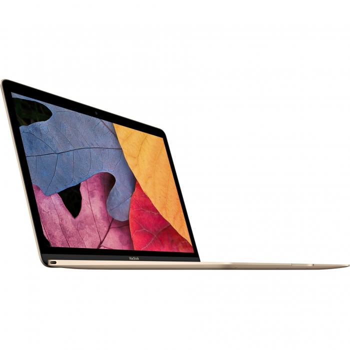 Apple MacBook 12 Gold (MK4N2) 2015