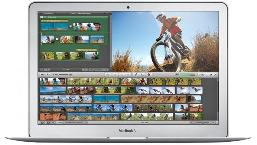 Apple MacBook Air 11 (MD712) (2013)