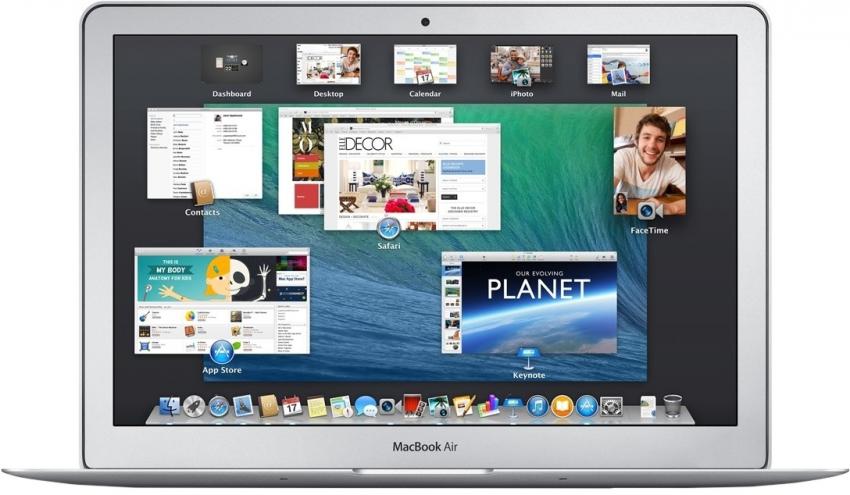 Apple MacBook Air 11 (MD712) (2014)