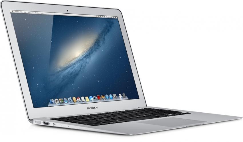 Apple MacBook Air 13 (MD760) (2013)