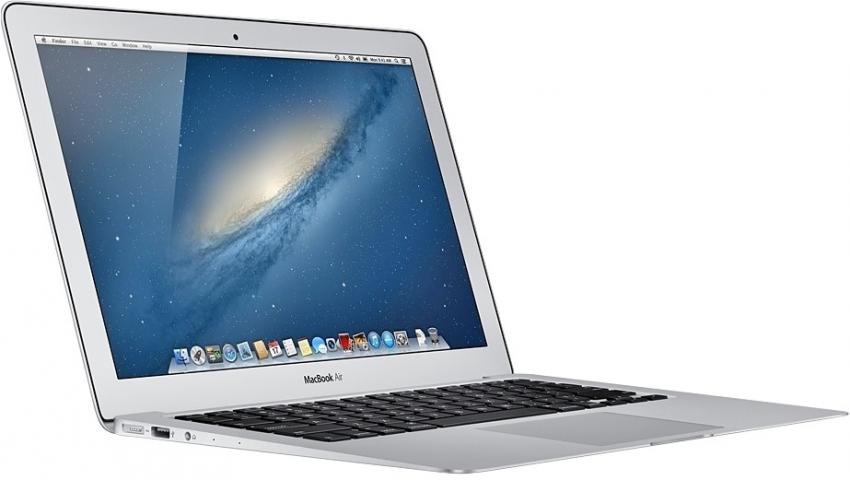 Apple MacBook Air 13 (Z0N0001U) (2013)