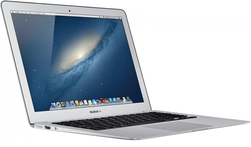 Apple MacBook Air 13 (Z0NZ0001U) (2013)