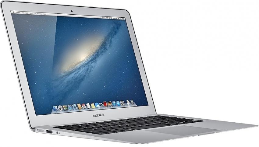 Apple MacBook Air 13 (Z0NZ000LW) (2013)