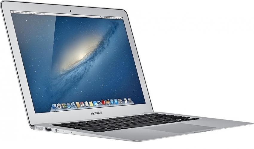 Apple MacBook Air 13 (Z0P000016) (2013)