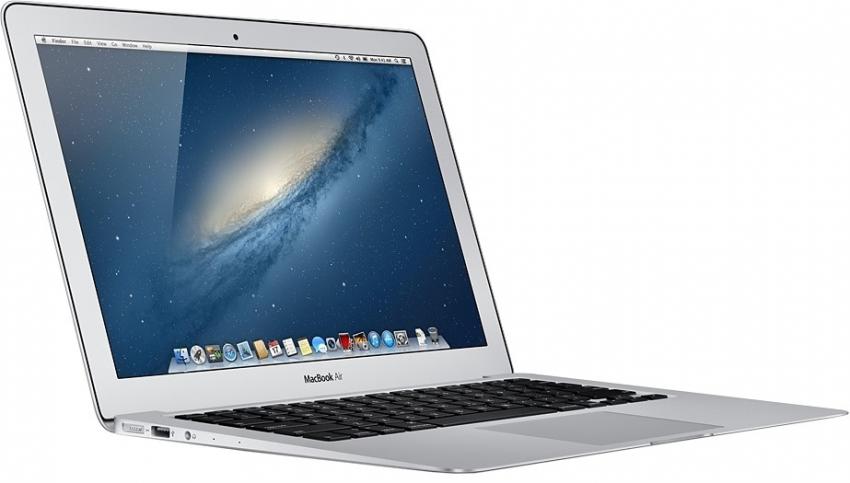 Apple MacBook Air 13 (Z0P00002X) (2013)