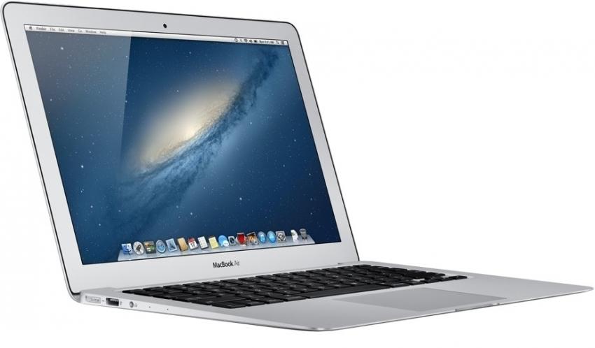 Apple MacBook Air 13 (Z0P00003A) (2013)