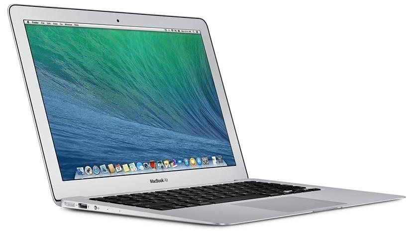 Apple MacBook Air 13 (Z0P0004SH) (2014)