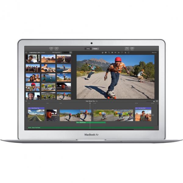 Apple MacBook Air 13 (Z0RJ001Z0) 2015
