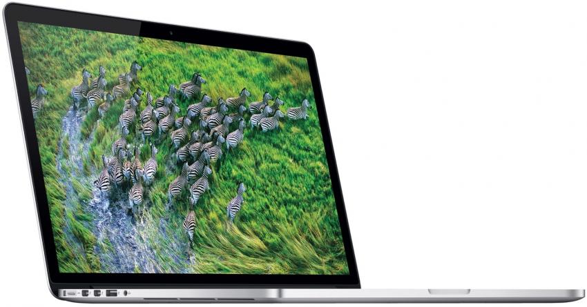 Apple MacBook Pro 13 (2012) (MD101UA/A)
