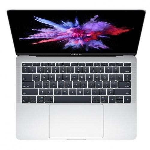 Apple MacBook Pro 13 Silver (MPXR2) 2017