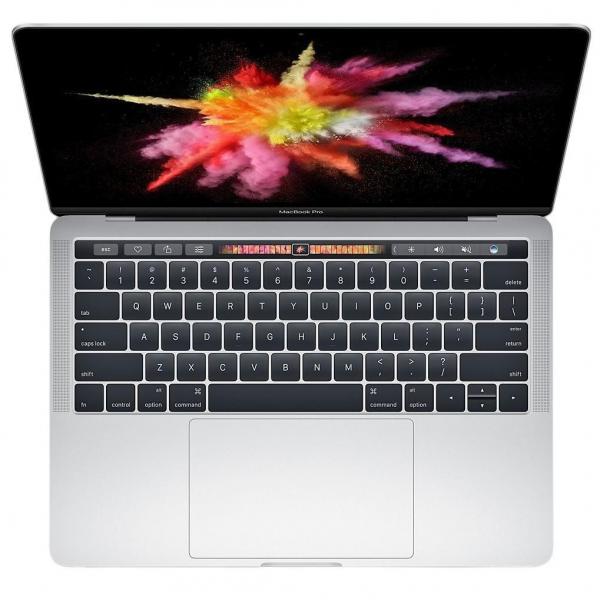 Apple MacBook Pro 13 Silver (Z0TW0004S) 2016