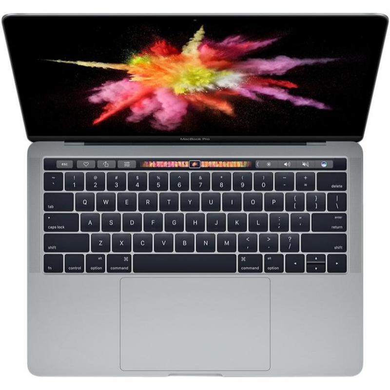 Apple MacBook Pro 13 Space Gray (MLH12) 2016