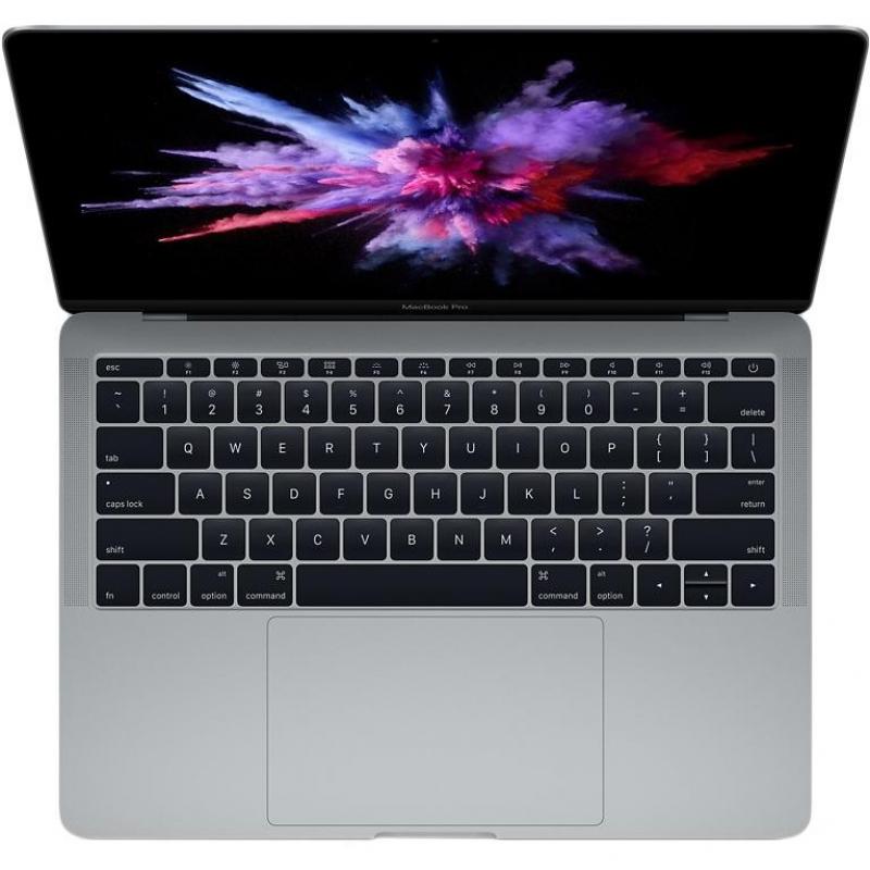 Apple MacBook Pro 13 Space Gray (MLL42) 2016