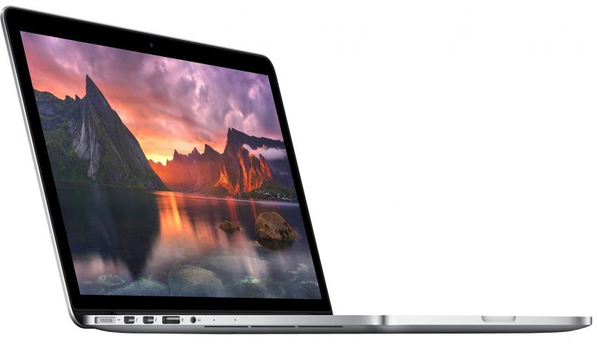 Apple MacBook Pro 13 with Retina display 2013 (ME866)