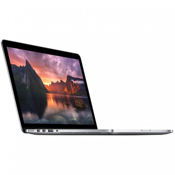 Apple MacBook Pro 13 with Retina display 2014 (Z0QN00009)