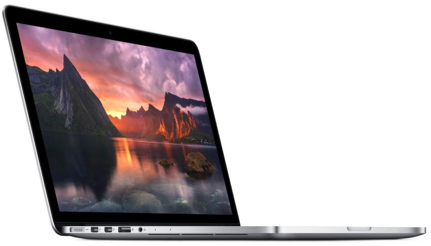 Apple MacBook Pro 13 with Retina display 2014 (Z0R90000D)