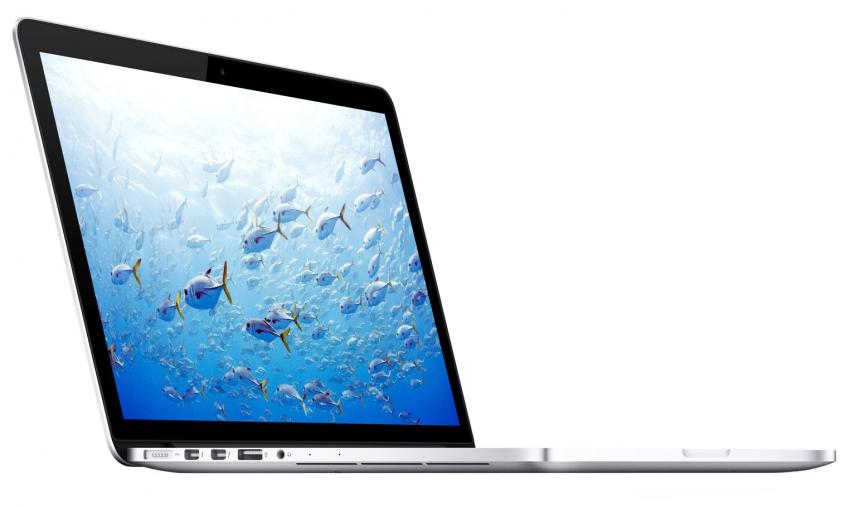 Apple MacBook Pro 13 with Retina display (MD212)
