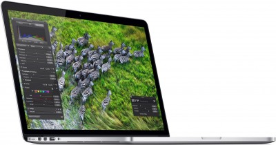 Apple MacBook Pro 13 with Retina display (Z0N400003)