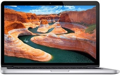 Apple MacBook Pro 13 with Retina display (Z0N400035)