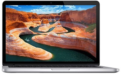 Apple MacBook Pro 13 with Retina display (Z0N42)