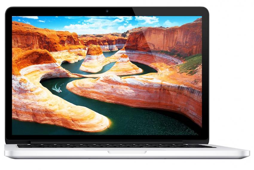 Apple MacBook Pro 13 with Retina display (Z0PW000MW)
