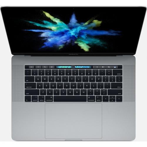 Apple MacBook Pro 15 (MPTT2RU/A)