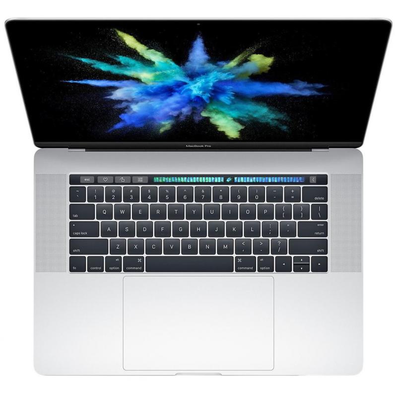 Apple MacBook Pro 15 Silver (MLW72) 2016