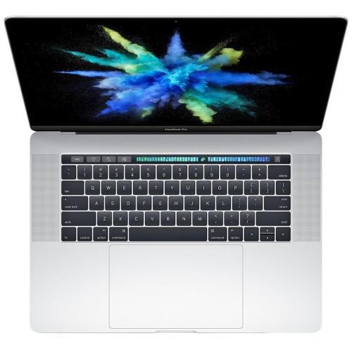 Apple MacBook Pro 15 Silver (MPTU2) 2017