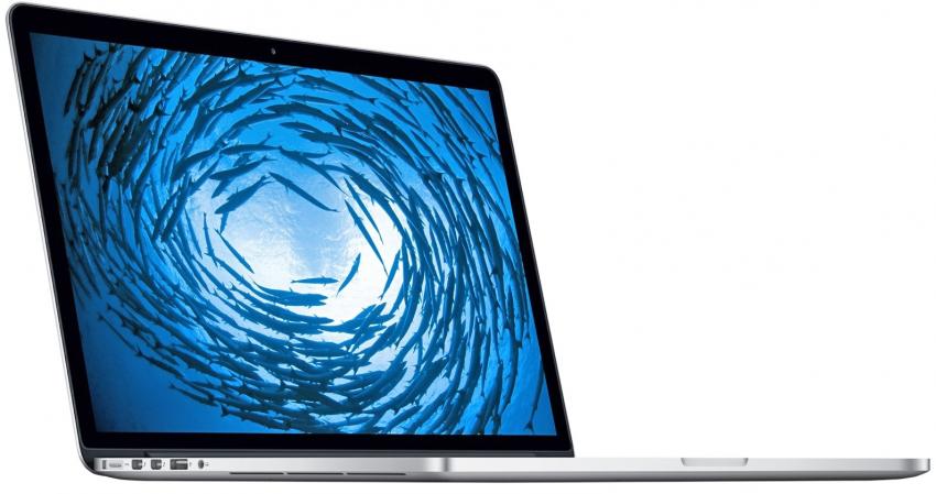 Apple MacBook Pro 15 with Retina display 2013 (Z0PT00009)