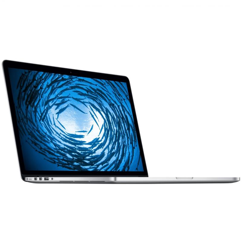 Apple MacBook Pro 15� with Retina display (ZORD0009) 2014