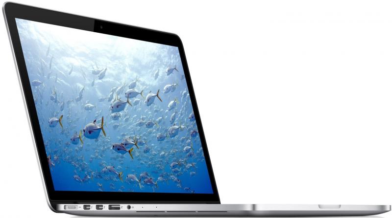 Apple MacBook Pro (MD101LZ/A)