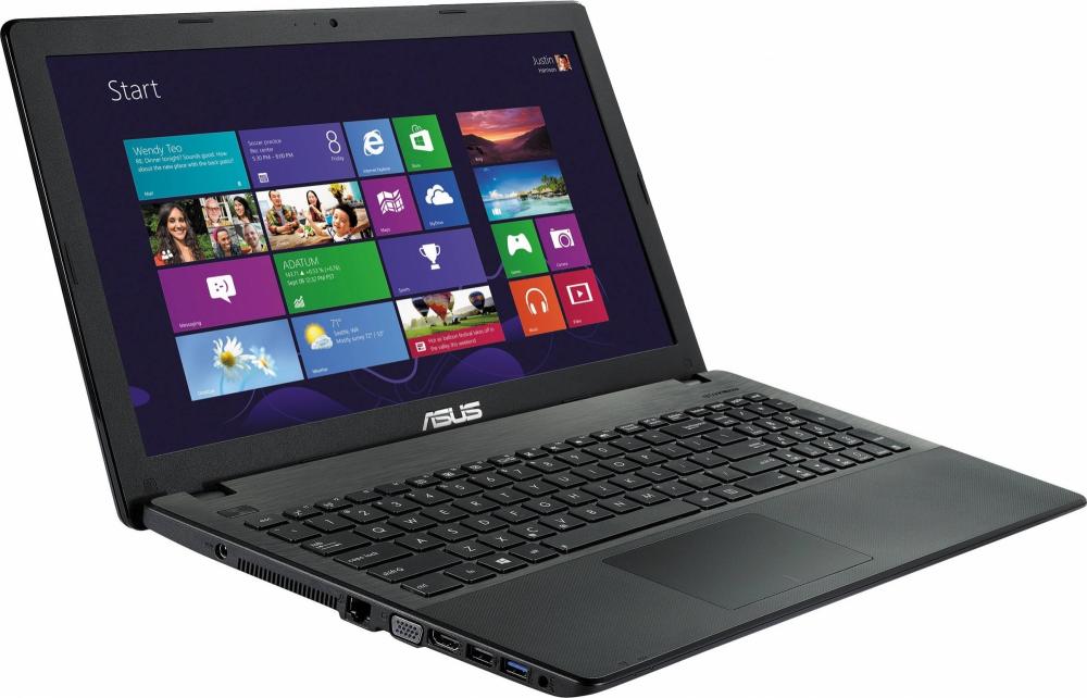 Asus D550CA (D550CA-BH01)