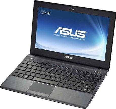 Asus Eee PC 1225B (1225B-SIV031W)