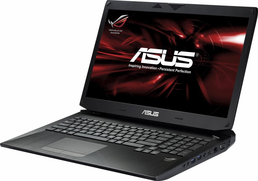 Asus G750JH (G750JH-CV038H)