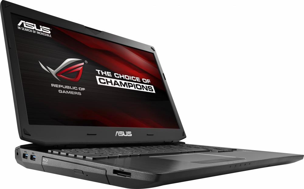 Asus G750JS (G750JS-T4052H)