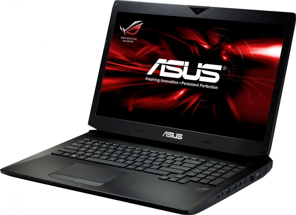 Asus G750JW (G750JW-T4036H)