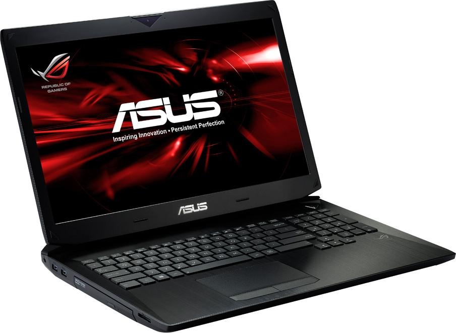Asus G750JX (G750JX-T4084H)