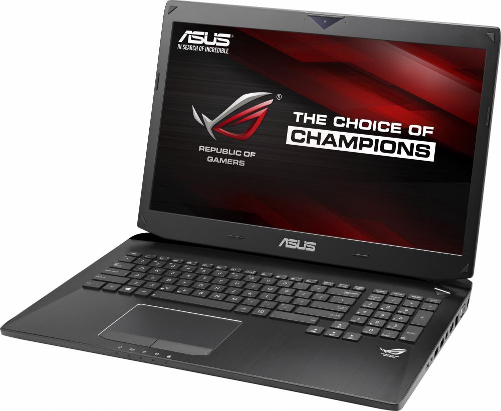 Asus G750JZ (G750JZ-T4012H)