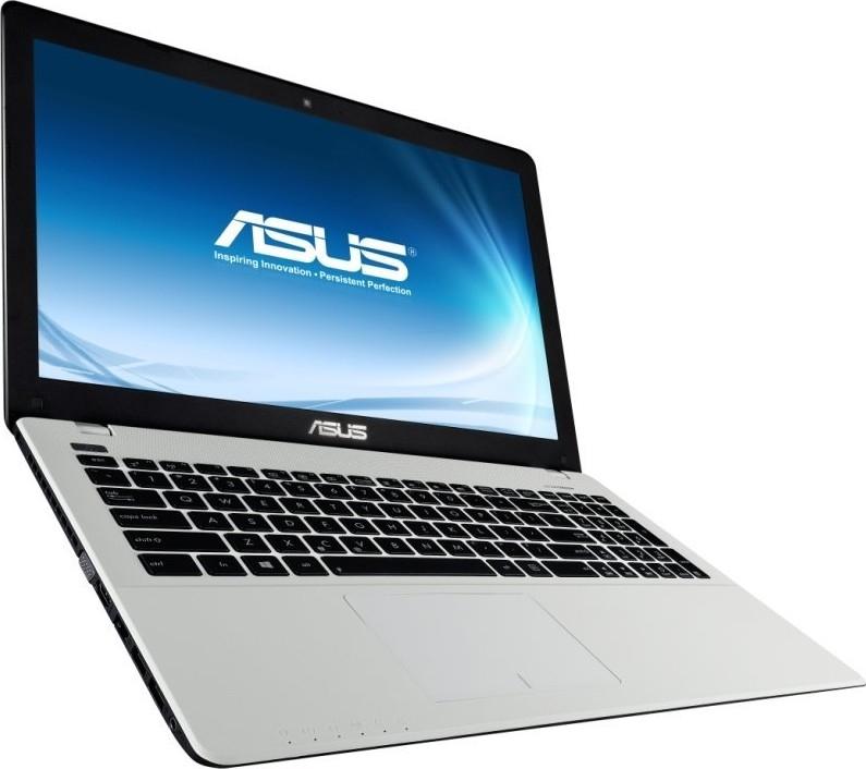 Asus K550CA (K550CA-XX1043D)