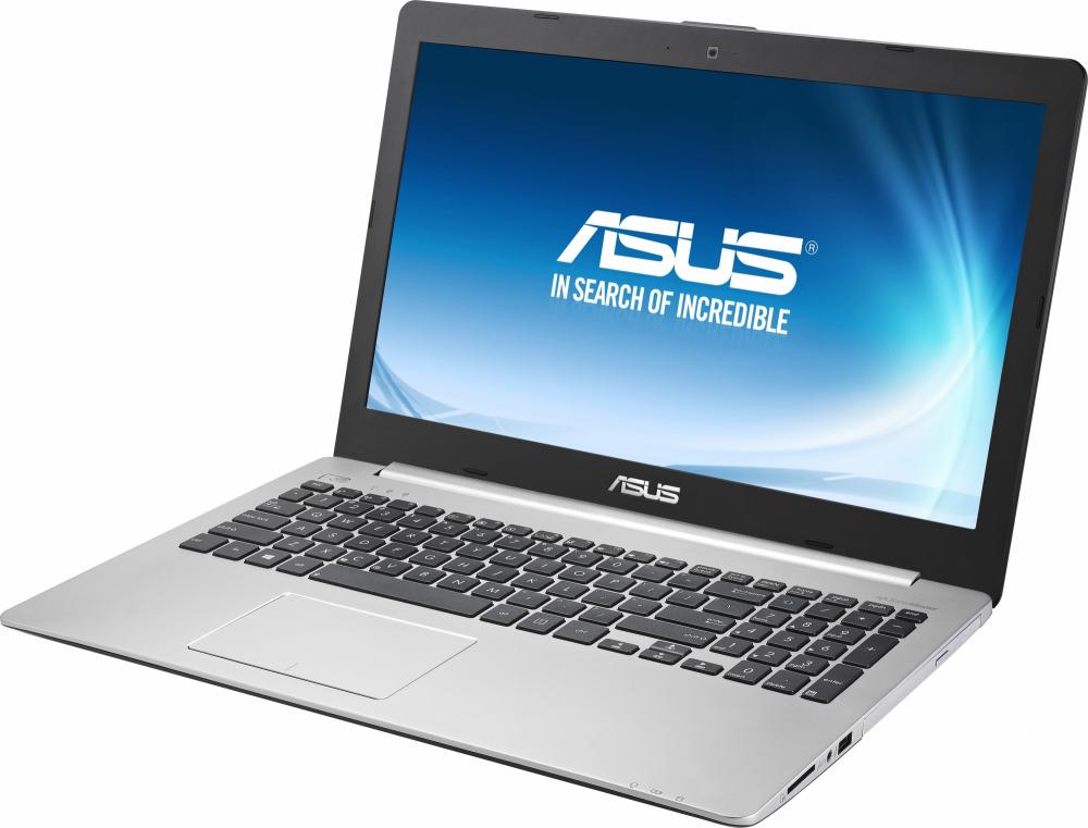 Asus K551LA (K551LA-XX149D)