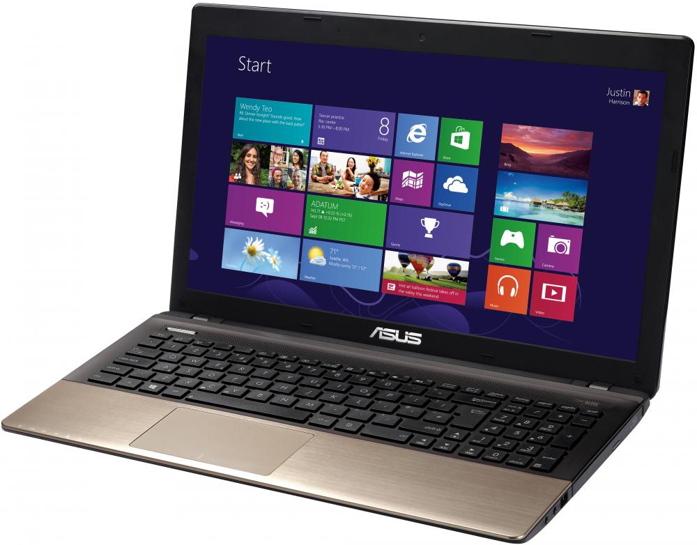 Asus K55A (K55A-SX499D)