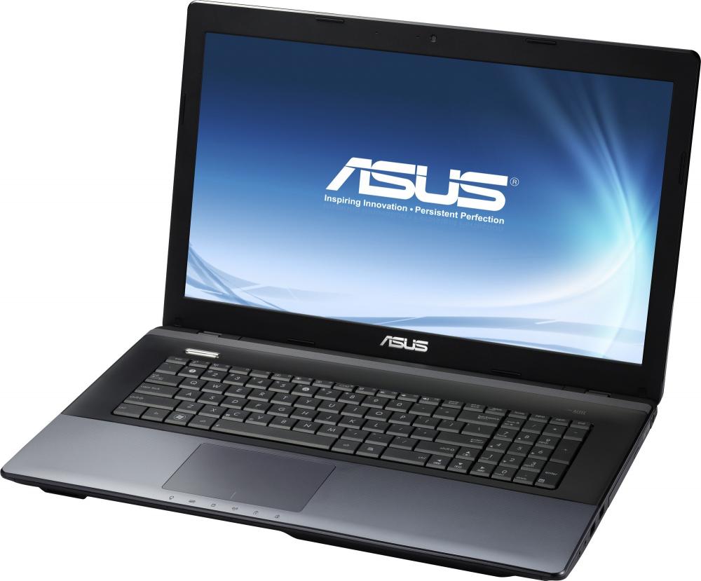 Asus K75DE (K75DE-TY052H)