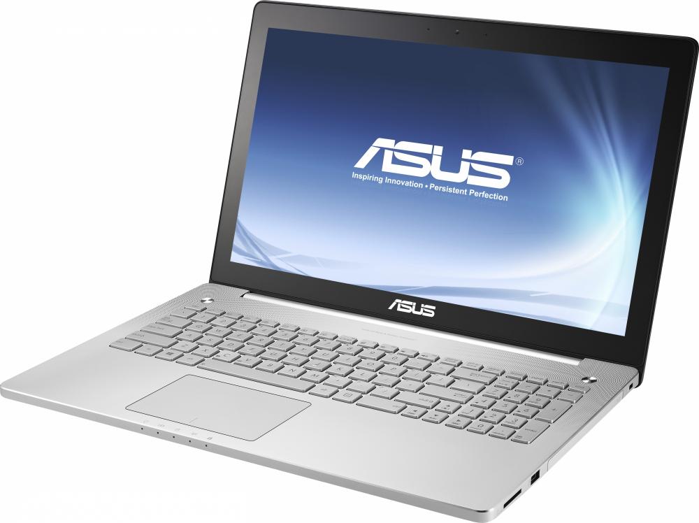Asus N550JA (N550JA-XO011H)
