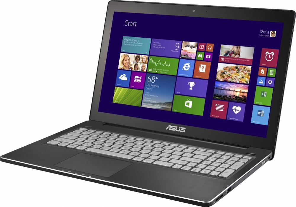 Asus N550JK (N550JK-CN003H)