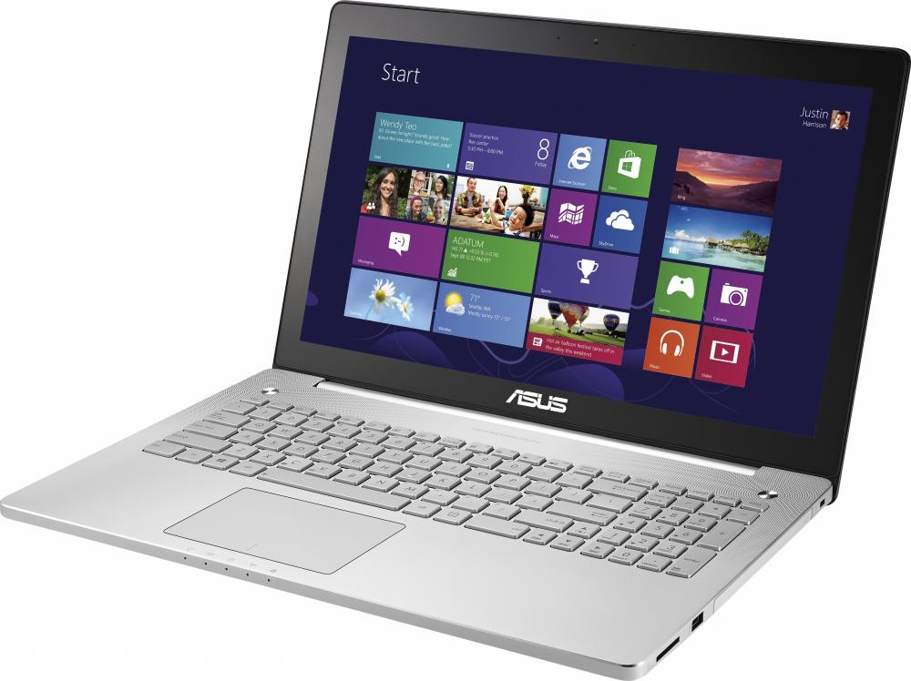 Asus N550JK (N550JK-CN007H)