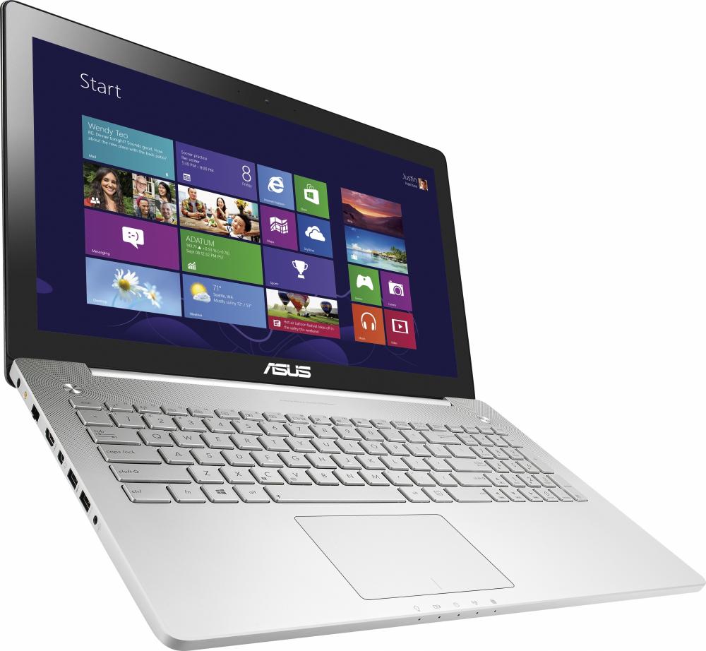 Asus N550JK (N550JK-CN008H)