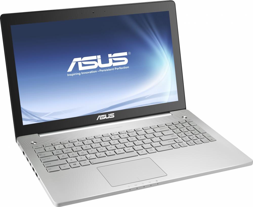 Asus N550LF (N550LF-XO069H)